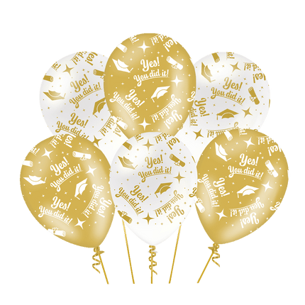 Palloncini fantasia per feste - Ce l'hai fatta!