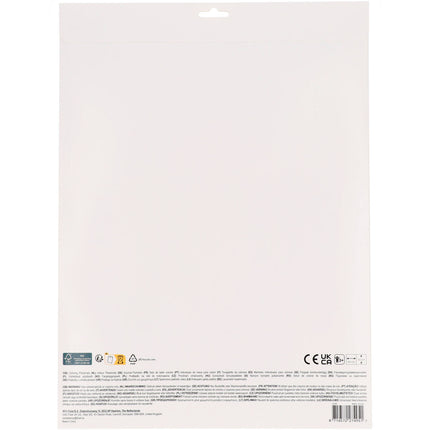 Tovagliette Principesse 40cm 6 pezzi