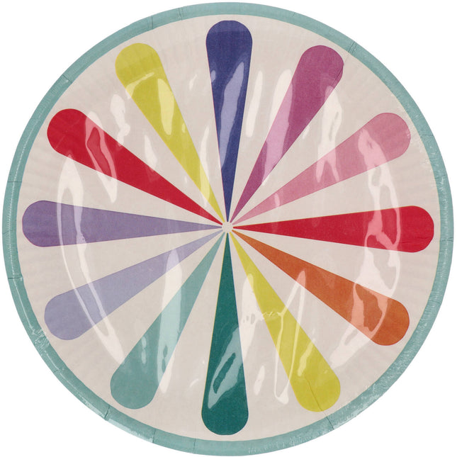 Piatti Stripetastic 23cm /8