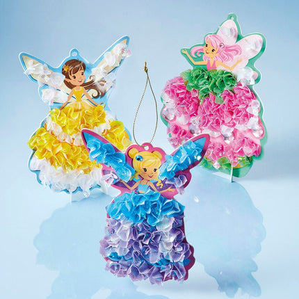 Fee Knutselset - Partywinkel - 8714274021228