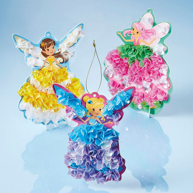 Fee Knutselset - Partywinkel - 8714274021228