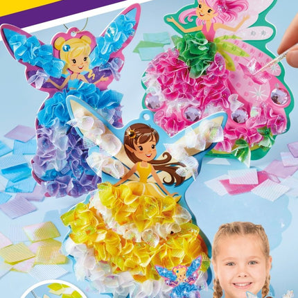 Fee Knutselset - Partywinkel - 8714274021228