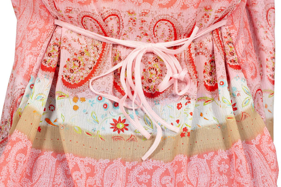 Festival Blouse Dames Roze van Wilbers & Wilbers koop je bij Partywinkel