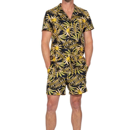 Festival Outfit Jungle van Wilbers & Wilbers koop je bij Partywinkel