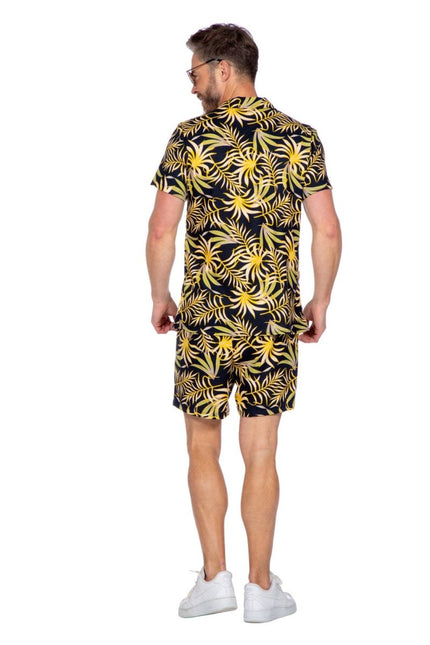 Festival Outfit Jungle van Wilbers & Wilbers koop je bij Partywinkel