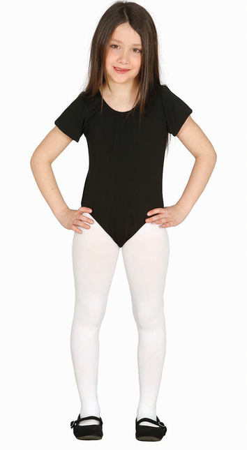 Costume da Ballerina Bambino Nero