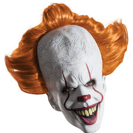 Maschera di Halloween