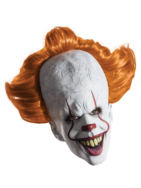 Maschera di Halloween