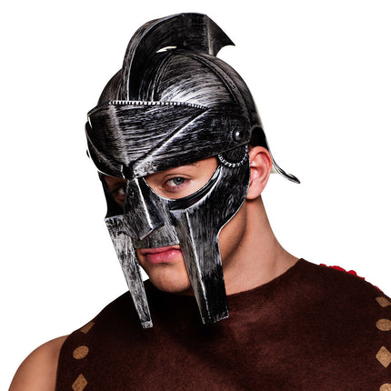 Casco Gladiatore