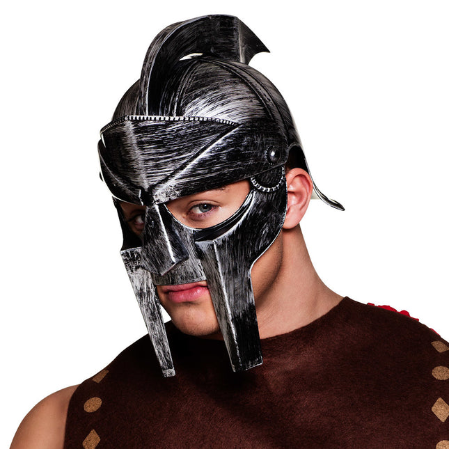Casco Gladiatore