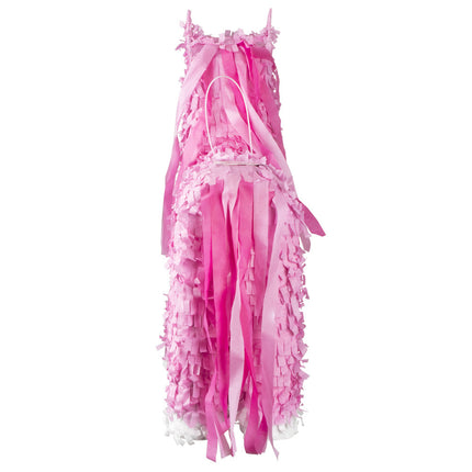 Pignatta Unicorno Rosa 47 cm
