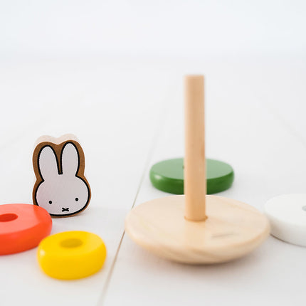 Torre impilabile Miffy