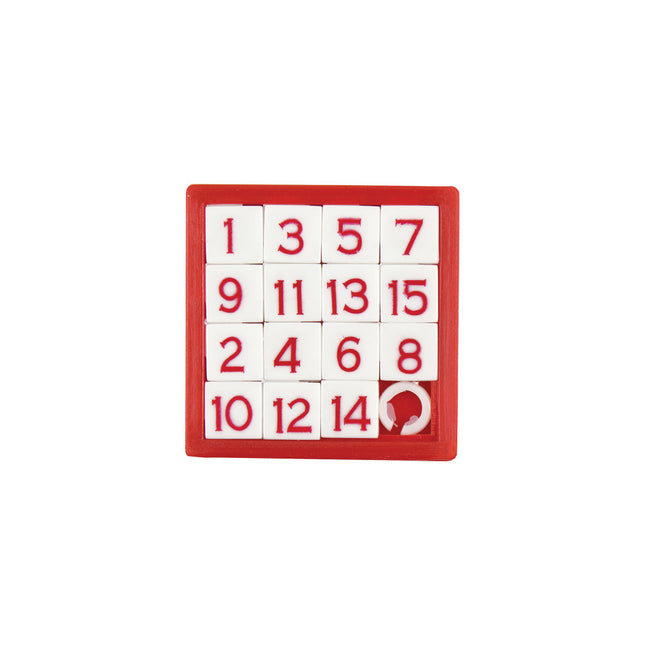 Condividi Regali Puzzle di Numeri 4 pezzi