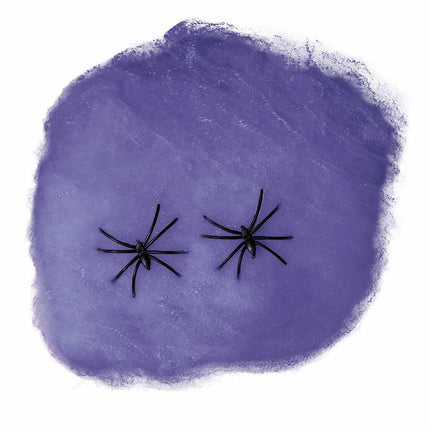 Ragnatela viola 60g