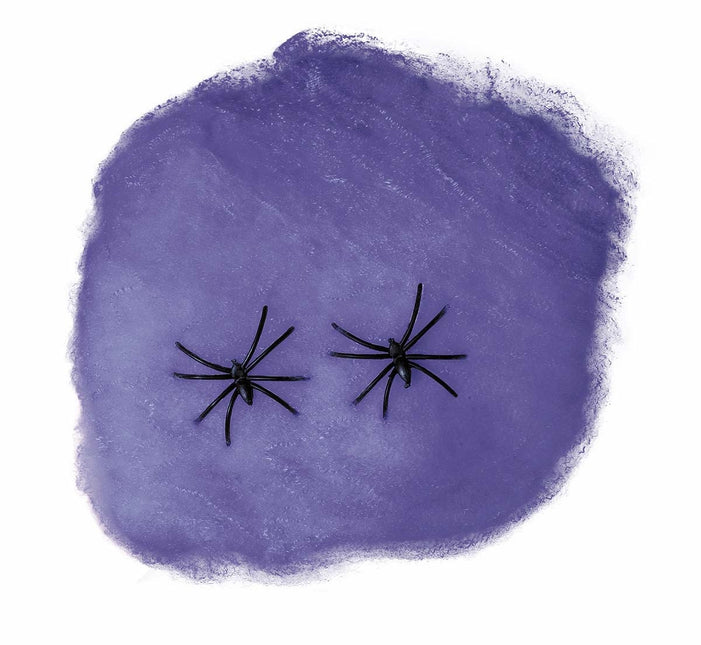Ragnatela viola 60g