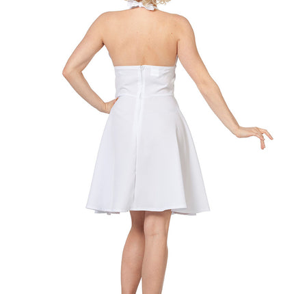 Abito Marilyn Monroe