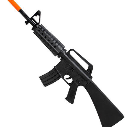 Fucile falso M16