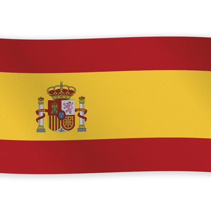 Bandiera Spagna 1,5 m