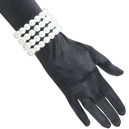 Bracciale bianco