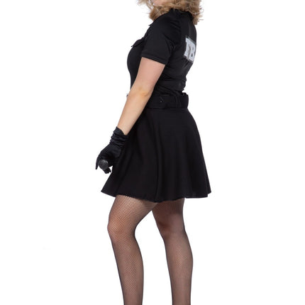 Abito FBI Donna