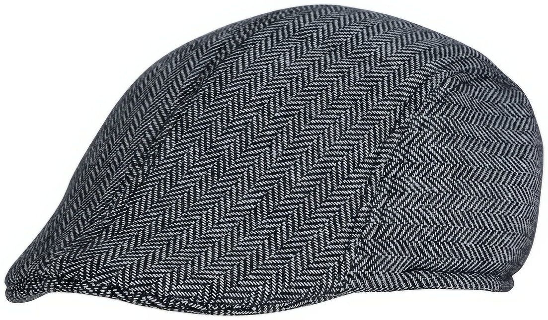 Berretto grigio