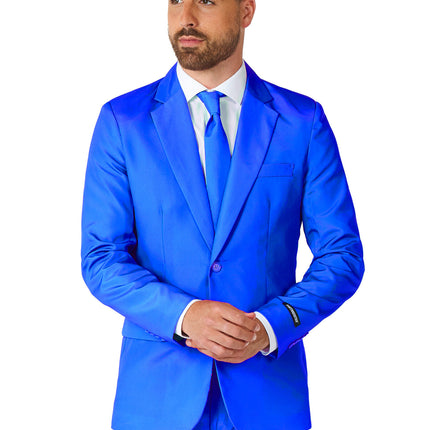Tuta blu da uomo <tc>Suitmeister</tc>