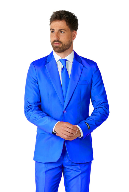 Tuta blu da uomo <tc>Suitmeister</tc>