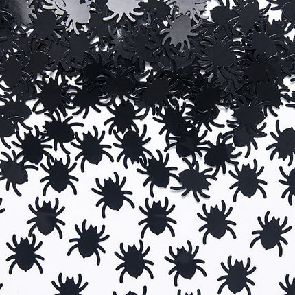 Ragni di Halloween 1,2cm 15gr