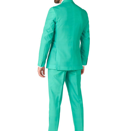 Abito turchese uomo <tc>OppoSuits</tc>