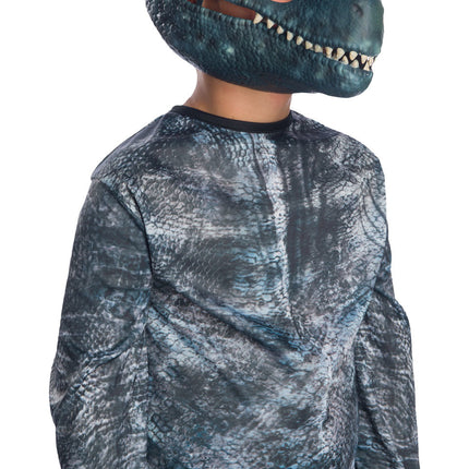 Maschera Dino Velociraptor