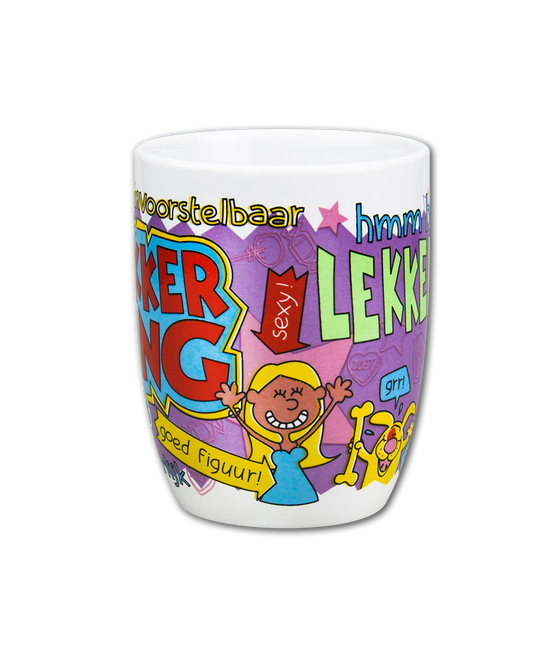 Tazza Delicious Thing 12 cm