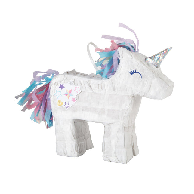 Pinata Unicorno 18 cm