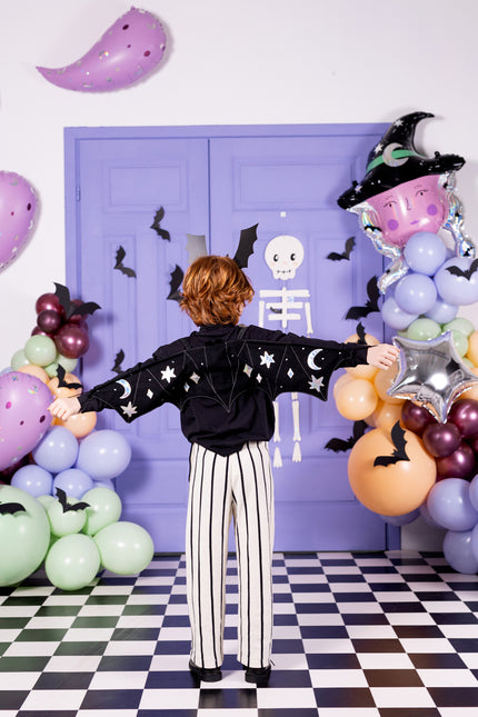 Ali di Halloween Pipistrello
