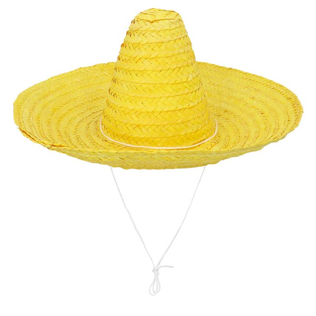 Sombrero colorato