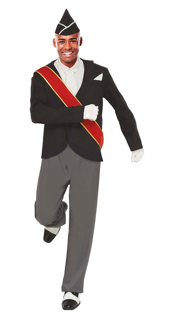 Costume da funerale
