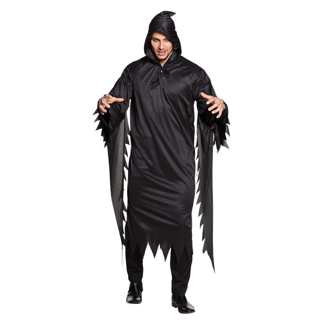 Costume da Harry urlante di Halloween M/L