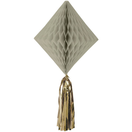 Nidi d'ape nudi 3 pezzi