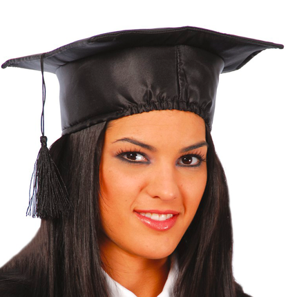 Elastico per cappelli da studente
