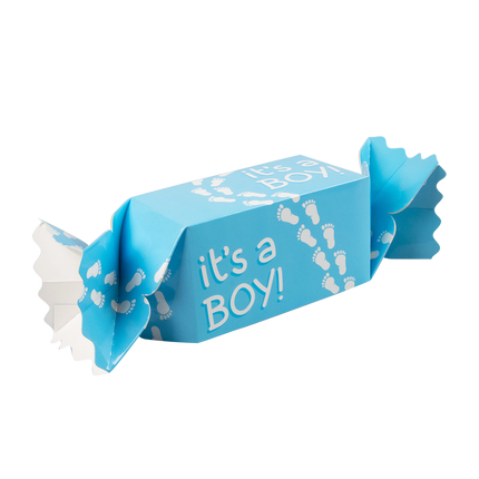 Scatola regalo It's A Boy 26cm