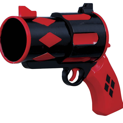 Pistola finta di Halloween 20 cm