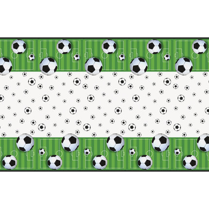 Tovaglia da calcio 2,13m