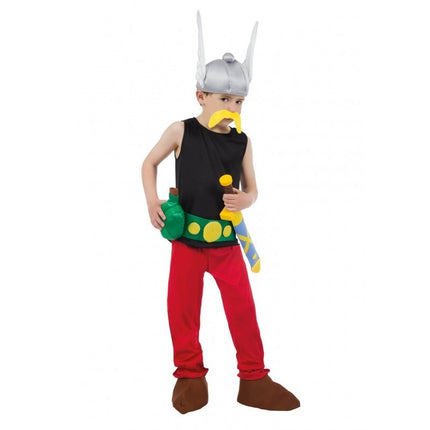 Costume da Asterix bambino