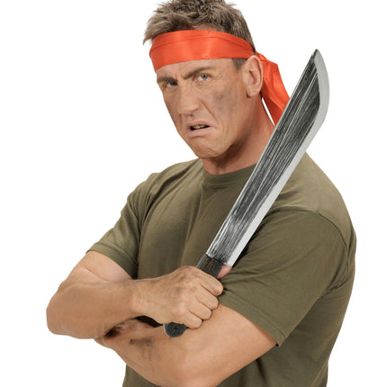 Coltello finto grande
