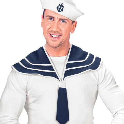 Set di costumi Capitano 2 pezzi