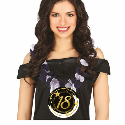 Collana 18 anni