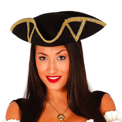 Cappello da ammiraglio