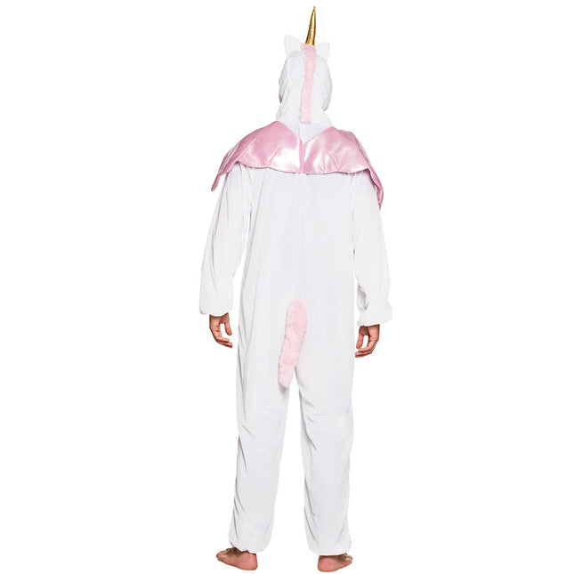 Tutina unicorno