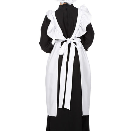 Costume da cameriera