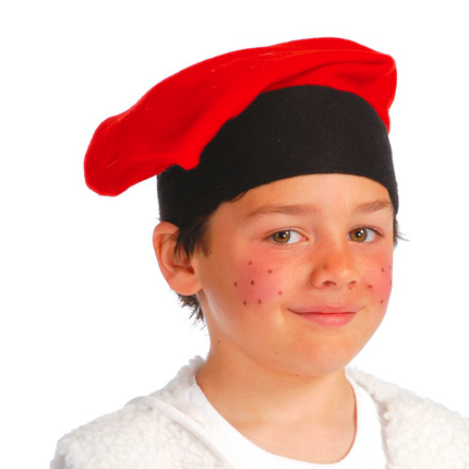 Cappello Barretina Bambino