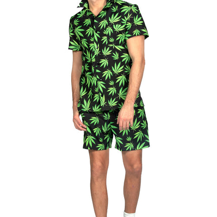 Costume da Erba Uomo